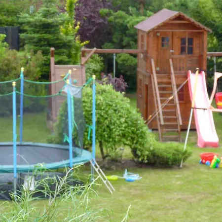 3 Bedroom Pet Friendly In *