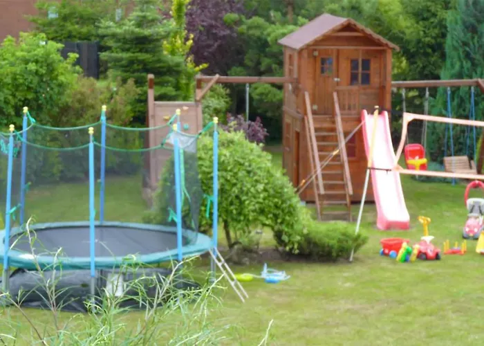 3 Bedroom Gorgeous In *